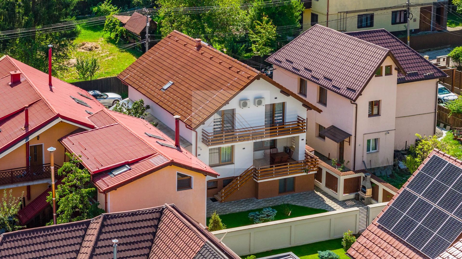 Casa Premium de Inchiriat | Cartier Noua | 0% Comision - Poză 4