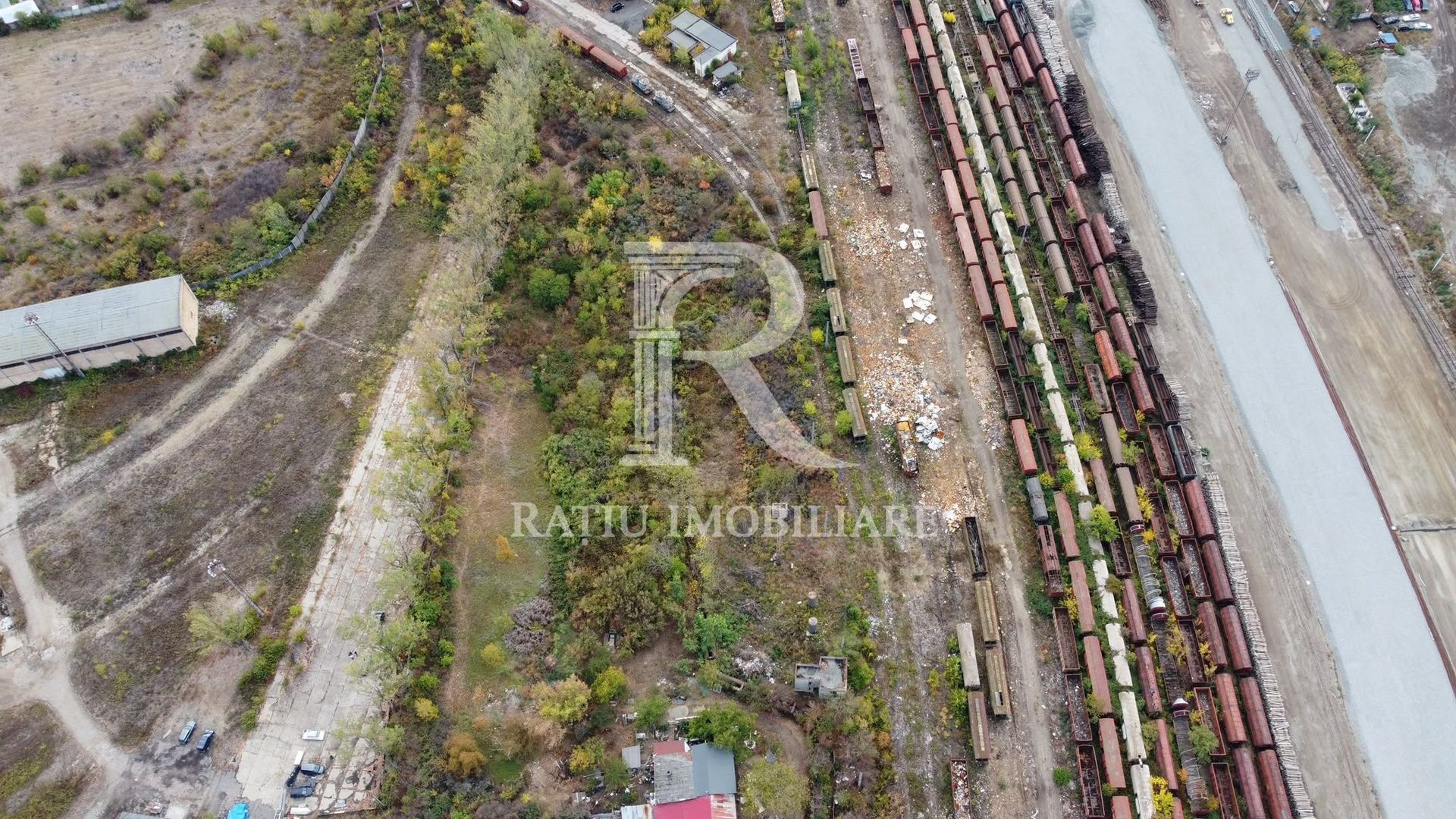 Teren Intravilan | 8200 mp | Calea Clujului | Oradea - Poză 2
