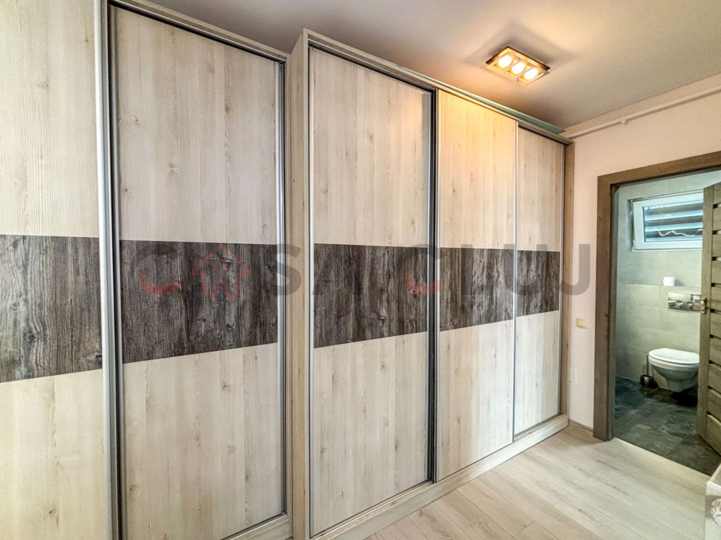 Grand Park Sopor - Parcare Inclusa - Terasa 19mp - Poză 12