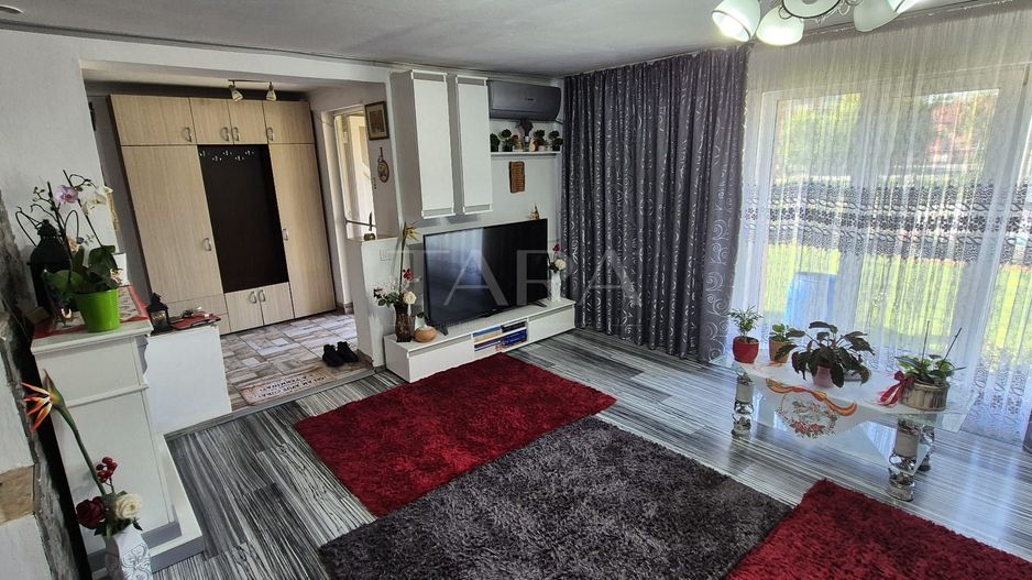 Vanzare casa Apahida, retrasa de la zgomotul si traficul cotidian. - Poză 8