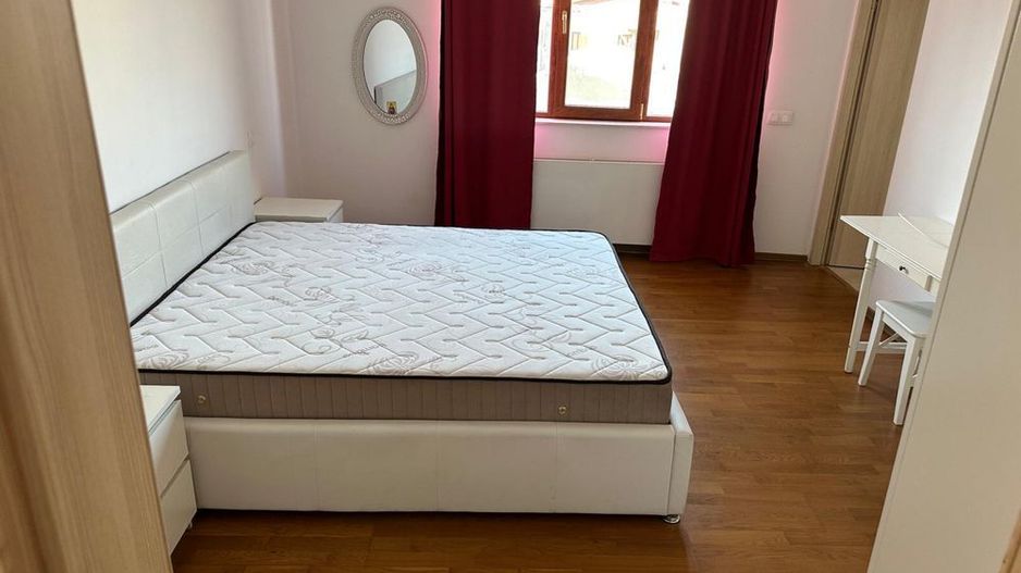 APARTAMENT ULTRACENTRAL LOC PARCARE - Poză 3