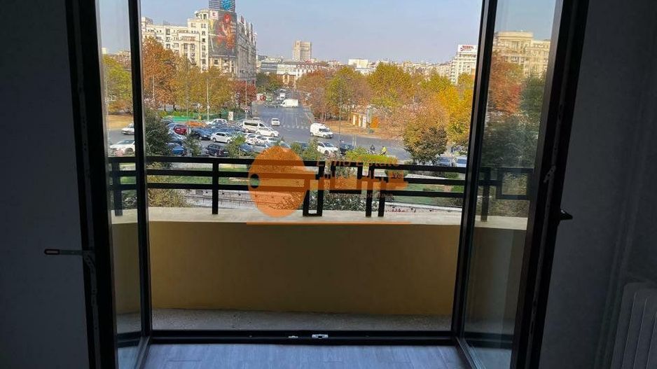 Apartament cu 4 camere Unirii - Vedere libera - Poză 10