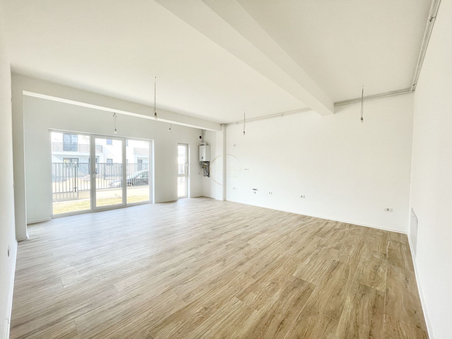 NOU | Apartamente și SAD-uri SPATIOASE 3 camere - Torontalului - Poză 1