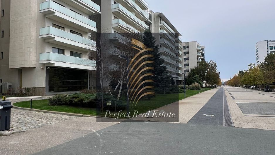 Apartament de lux , în elegantul complex rezidențial Caelia - Poză 1