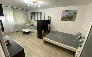 Apartament renovat complet cu parcare, în inima cartierului Tătărași - Dr. Savini - Poză 5