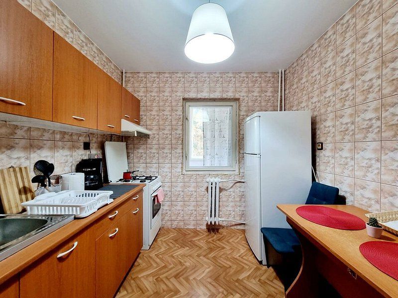 2 Cam Militari Gorjului Metrou Etaj 1Din4 Renovat - Poză 6