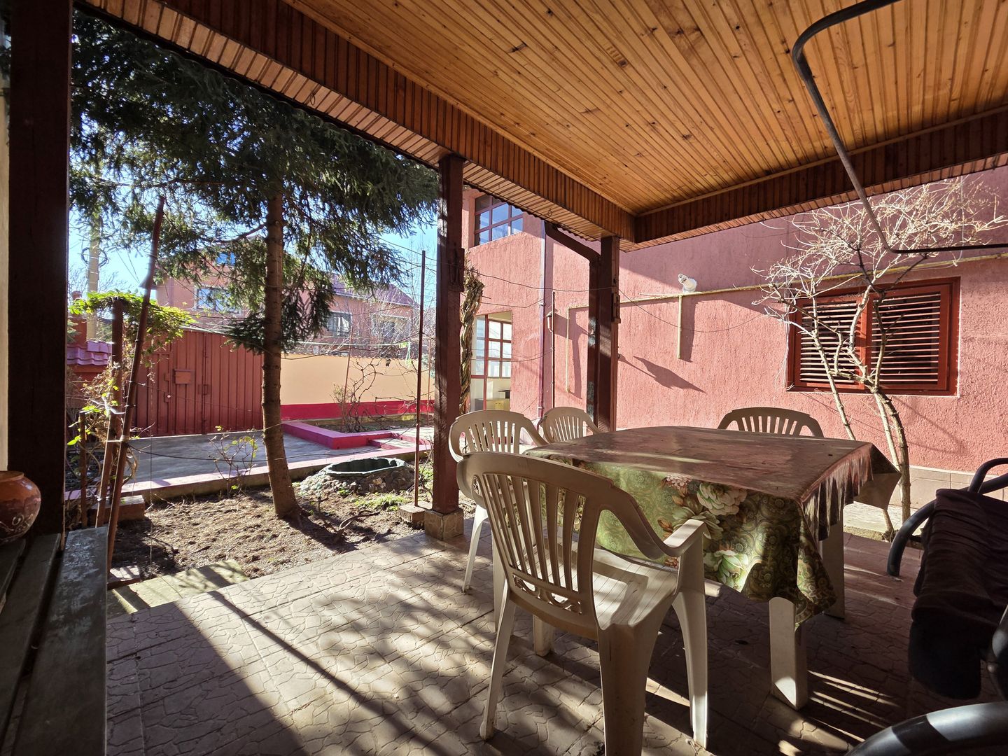 NOU! Vila in spatele Bisericii Bazilescu - Poză 3