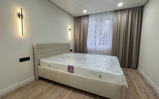 Vânzare, apartament, 3 camere, bul. Dacia, Botanica - Poză 4