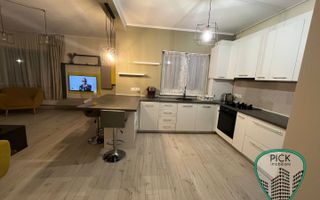 P 4222 - Apartament cu 2 camere în Târgu Mureș, Unirii, Ama Residence - Poză 8