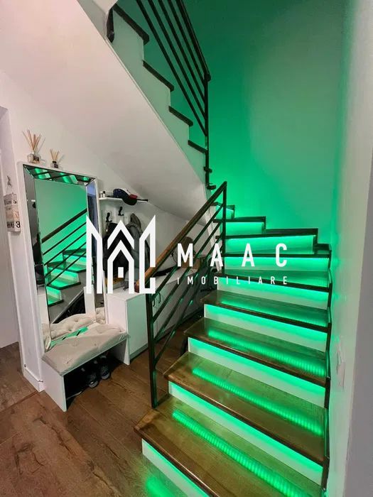 Casa 4 camere I Curte I Acces auto I Selimbar - Poză 6