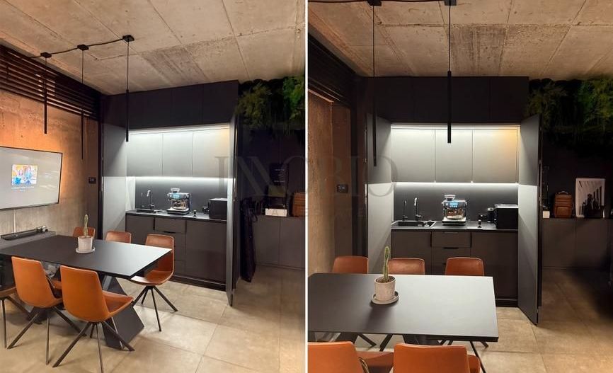 Spatiu Comercial / Birou in Win Herastrau | 2 Etaje | 2 Intrari - Poză 15