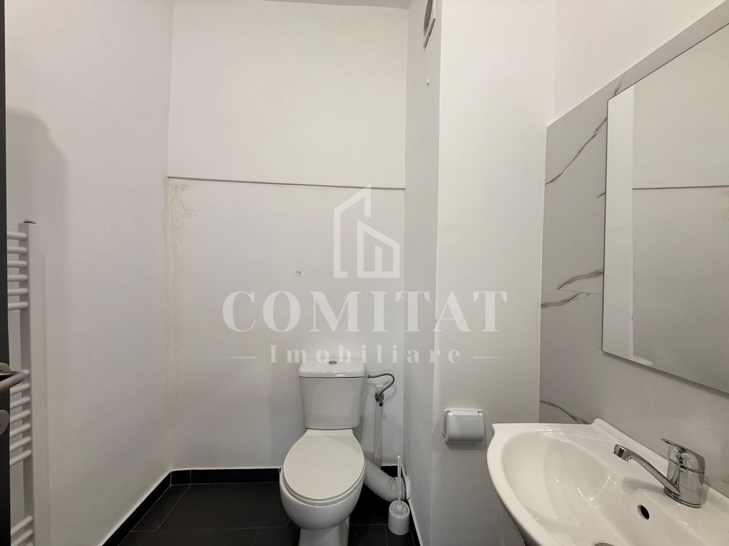 Clădire pentru sediu de firmă | Garaj 3–4 mașini | Titulescu - Poză 15