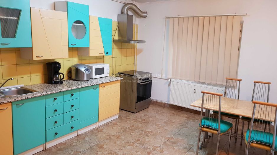 13 Septembrie -  2 camere - Poză 4