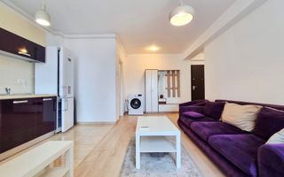 2 Camere Modern Grozavesti Imobil Nou Centrala Proprie Metrou - Poză 6