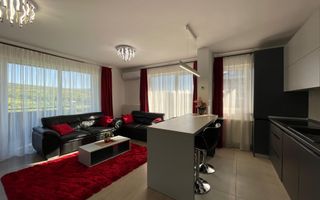 Apartament ULTRALUX cu 3 camere in cartierul Gheorgheni. - Poză 3