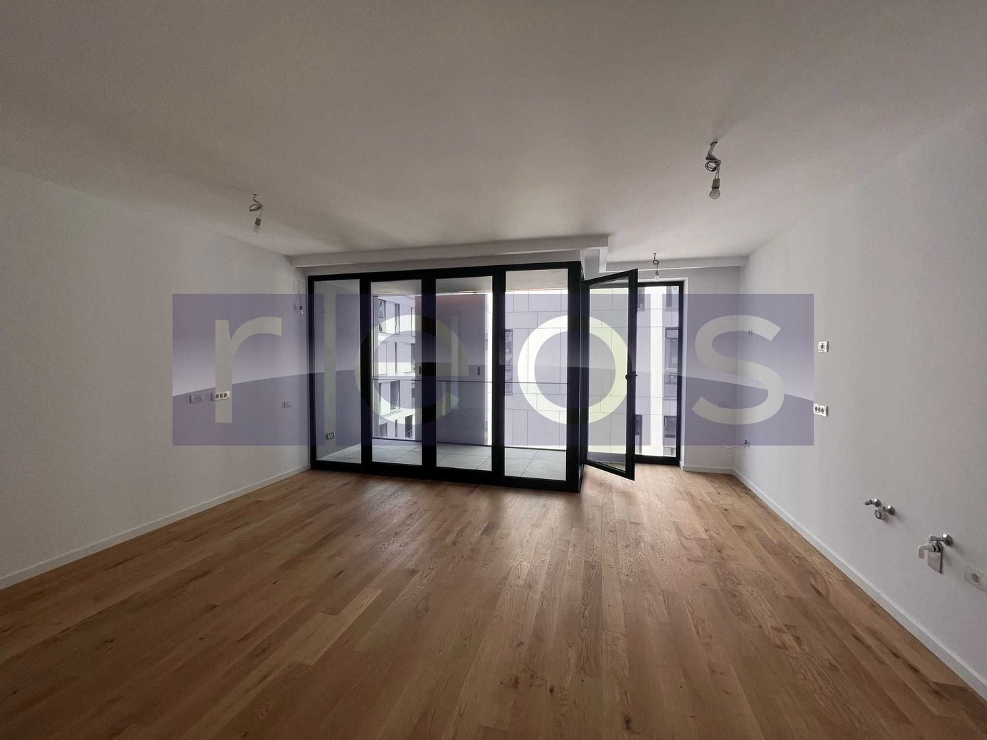 VANZARE APARTAMENT | MODERN | 2 CAMERE | HERASTRAU | 81MP | PARCARE - Poză 1