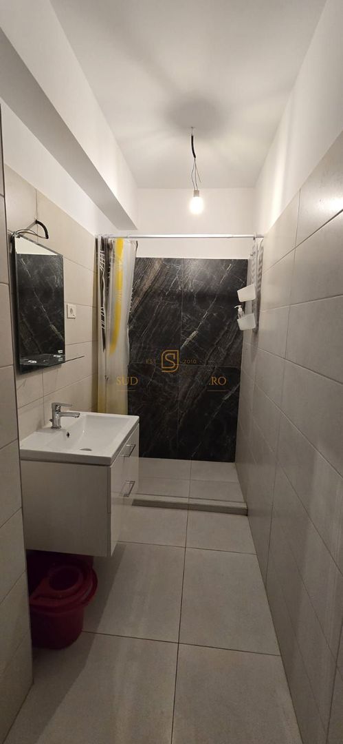 Drumul Binelui, Apartament 3 camere de inchiriat, bloc nou - Poză 13