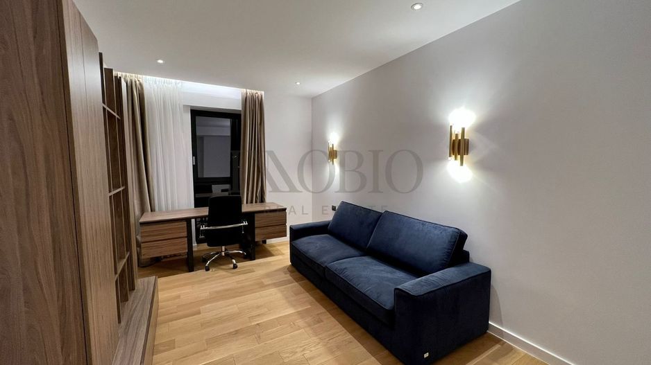 Apartament 4 Camere | One Herastrau Towers - Poză 13