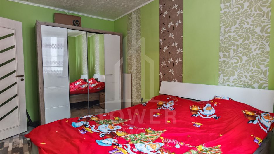 Apartament | Chirie | Tiberiu Ricci | - Poză 7