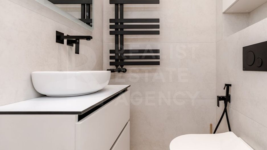 Chirie, casă, 5 camere, str. Petru Movilă, Dumbrava - Poză 23