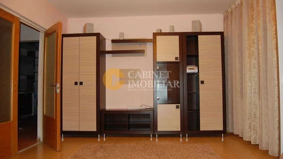 Apartament 2 camere decomandat – Tătărași Oancea - Poză 2