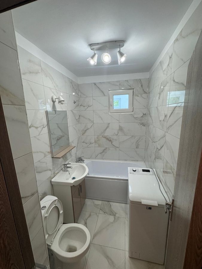 De închiriat: Ap. 2 camere proaspăt renovat – Berceni / Bd. Alexandru Obregia - Poză 10