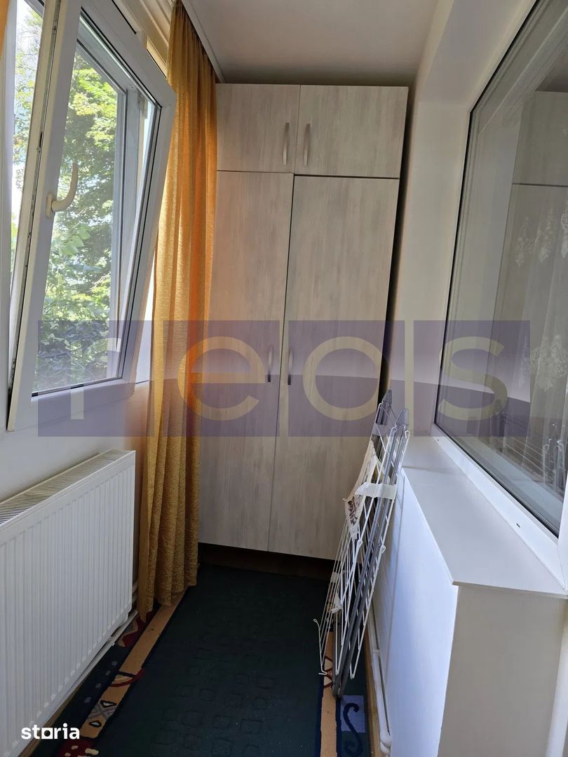 INCHIRIERE 3 CAMERE | 70 MP | METROU 1 MAI | CENTRALA PROPRIE | 2 BAI - Poză 12