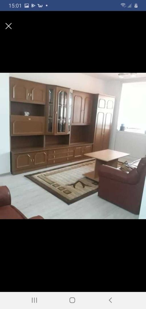 BRASADAS închiriază ap 2 cam 5/6 PARCARE 2019 DREAMS Rezid. - Poză 1