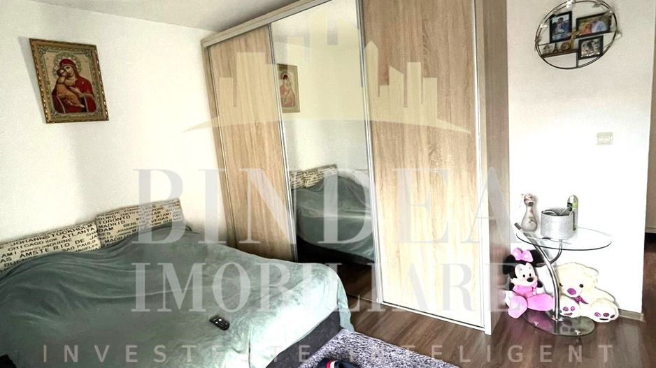 Apartament decomandat 36mp , etaj 1 Giroc- Esso, parcare proprie - Poză 5