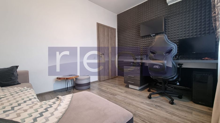 VANZARE 3 CAMERE | DECOMANDAT | BLOC 2017 | ZONA MIHAI BRAVU - Poză 5