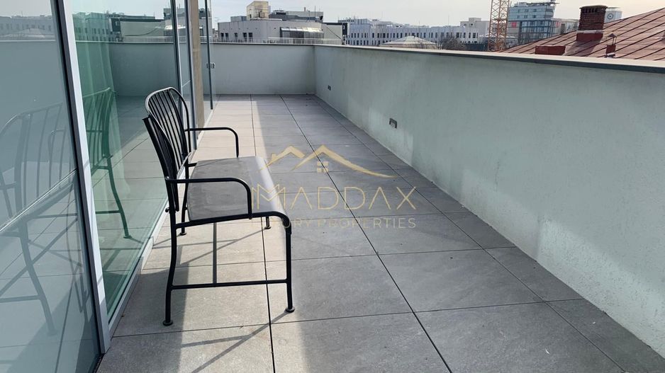 Penthouse 3 camere***LUX//Calea Victoriei - Poză 7