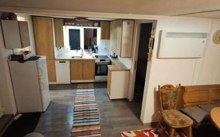 Cabana de vânzare în Mărișel – 115 mp, teren 812 mp - Poză 7