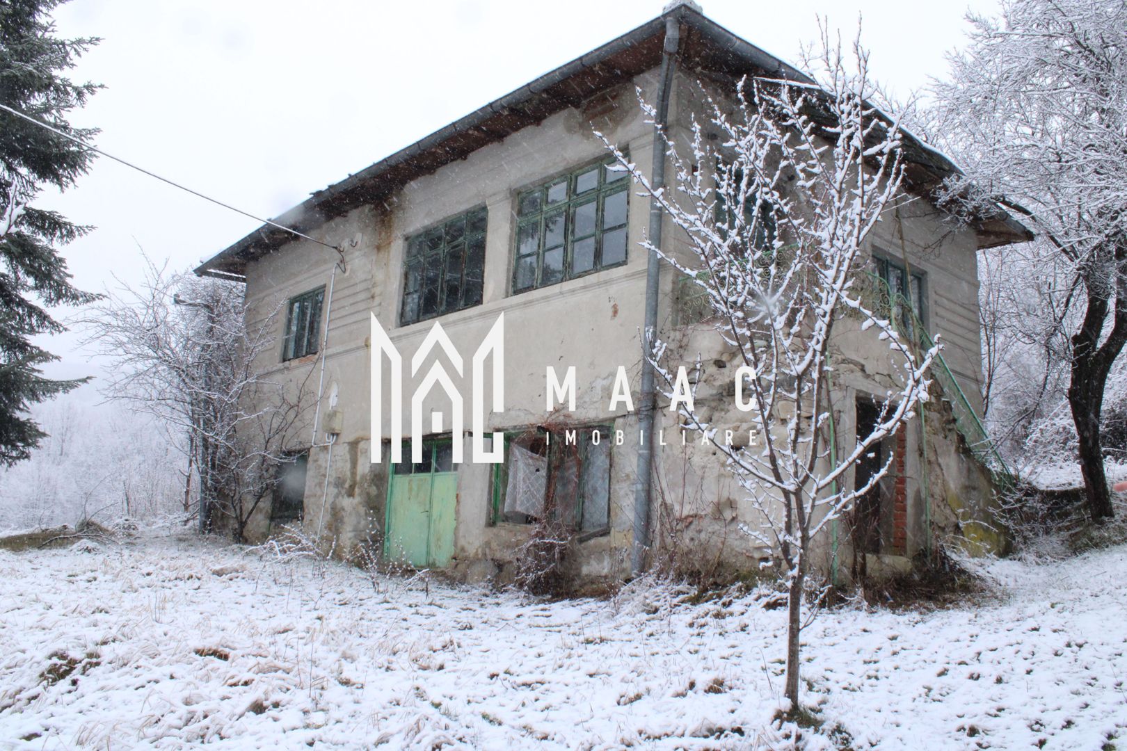 Teren cu izvor de apă minerală  Dangești, Punctul Valea Mare - Poză 15