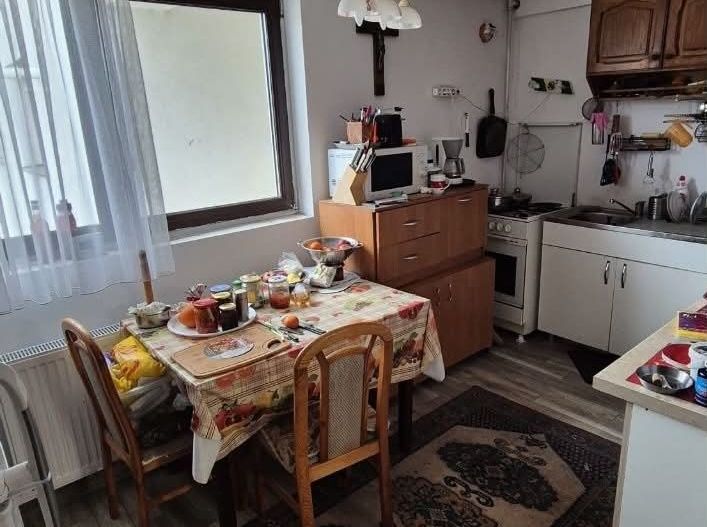 Apartament 2 camere | Etaj 3 - Poză 1
