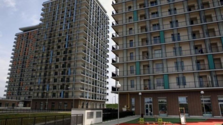 3 camere | terasa 27 mp | Asmita Gardens | Splaiul Unirii - Poză 16