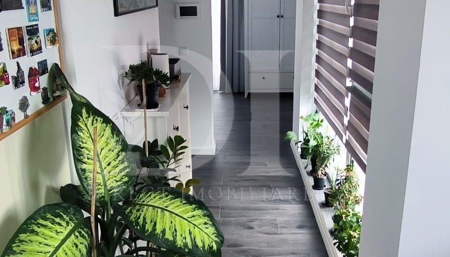 Apartament la cheie / terasa de 88 mp / Zona Cetati - Poză 7