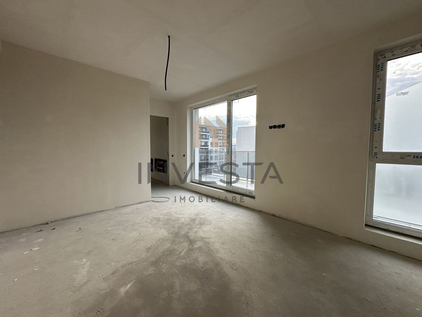 Apartament 3 camere cu terasa de 24 mp!Bloc Nou! Zona RIVUS!TVA inclus - Poză 10