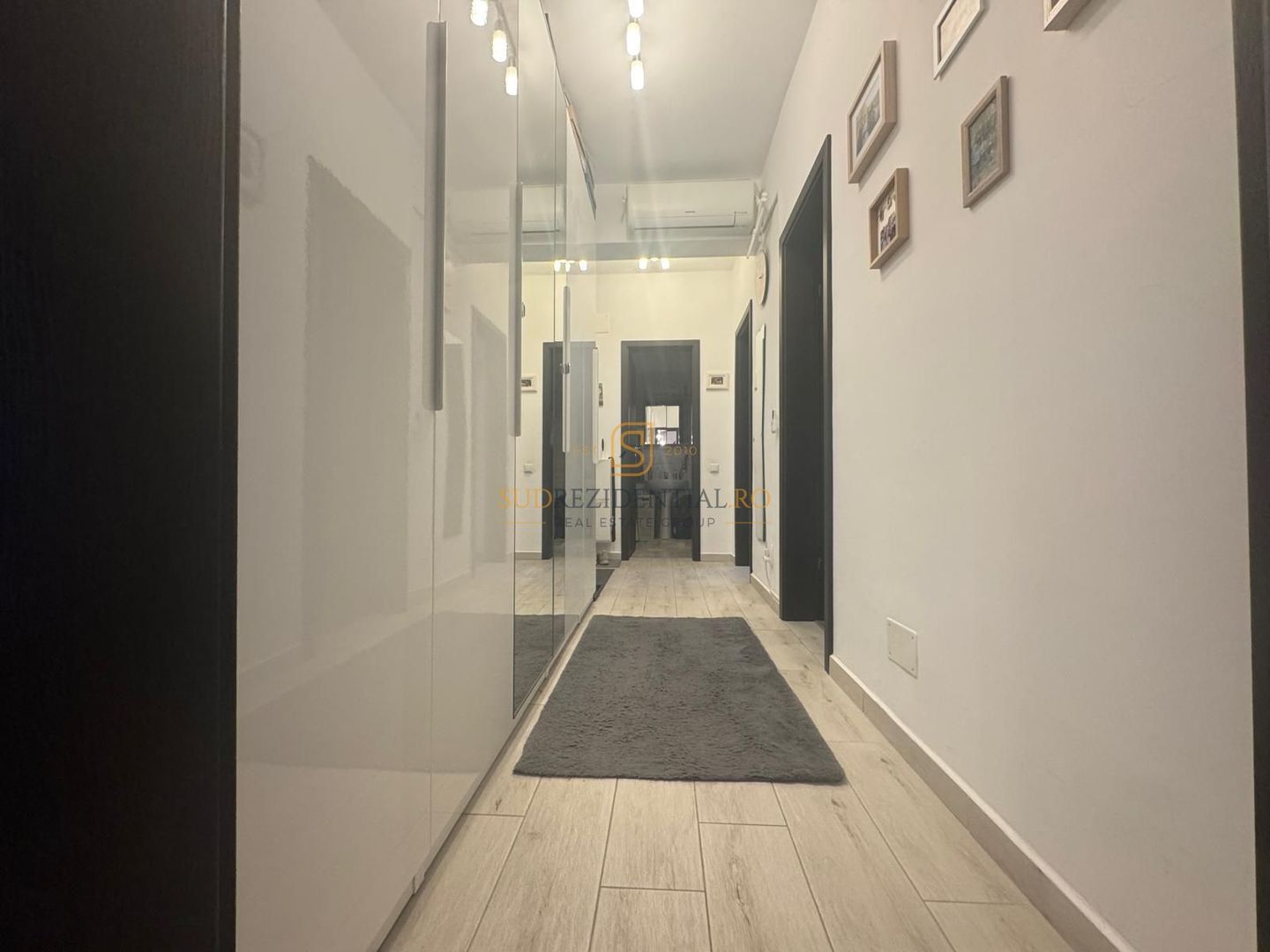 Apartament 3 camere gata de mutare + 2 locuri de parcare, Str Pucheni - Poză 9
