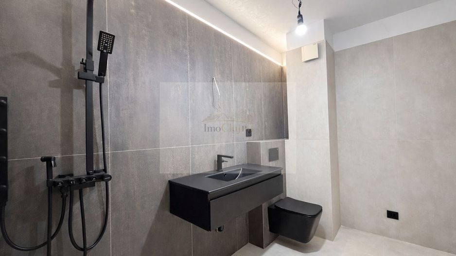 Vânzare apartame 3 camere- 2 băi| 78,5 mp utili |Parcare| Elite Junior - Poză 8