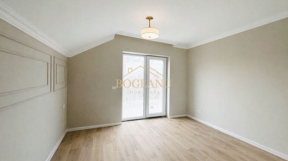 BG123-Vila Moderna Individuala 6 camere-Timisoara - Poză 8