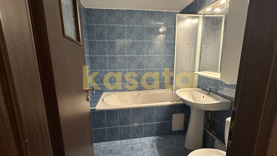 Apartament renovat 2 camere | Metrou Lujerului | Plaza Mall - Poză 12