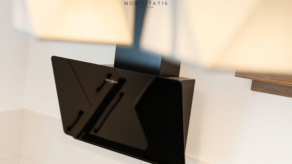 Oferta inchiriata - Apartament cu 2 camere de inchiriat | City of Mara | Garaj - Poză 3