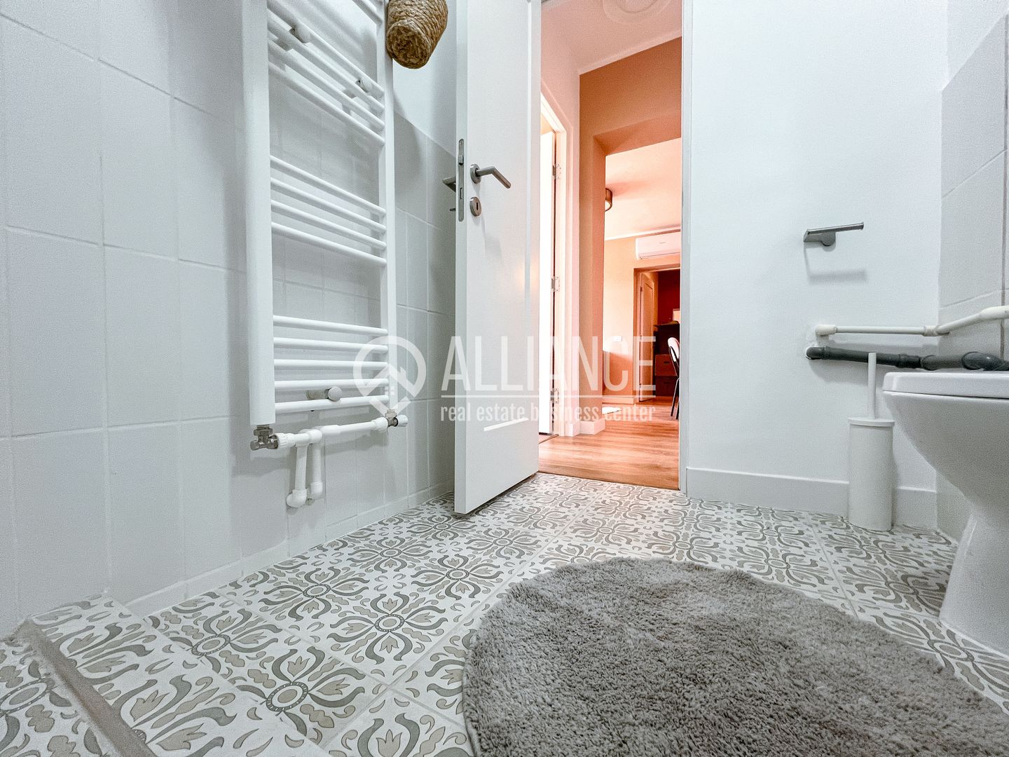 DACIA (COD 05)- Apartament 2 camere Premium Recent Renovat - Poză 14
