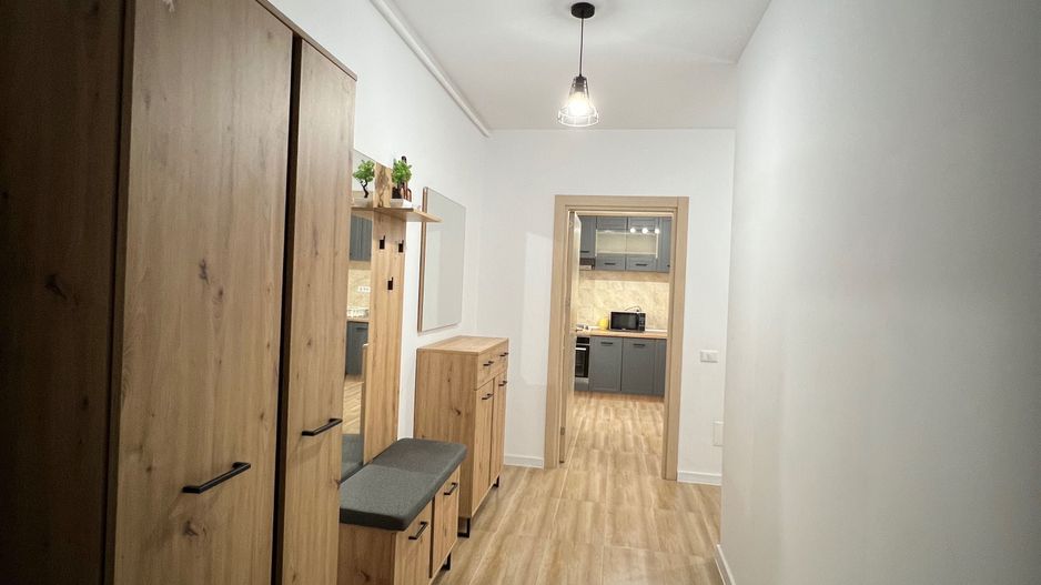 Apartament 2 camere UNIRII - Poză 6