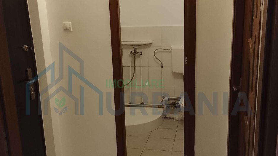 PF vand 2 camere cămin (unite) cu hol și baie 32 mp, parter - Poză 5