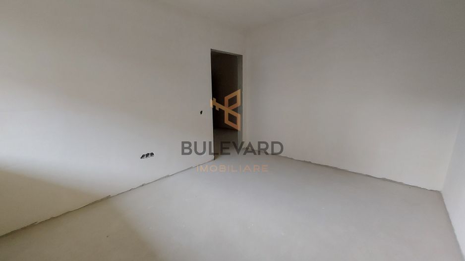 Apartament cu 2 camere decomandate+ gradina de 40 mp! - Poză 9