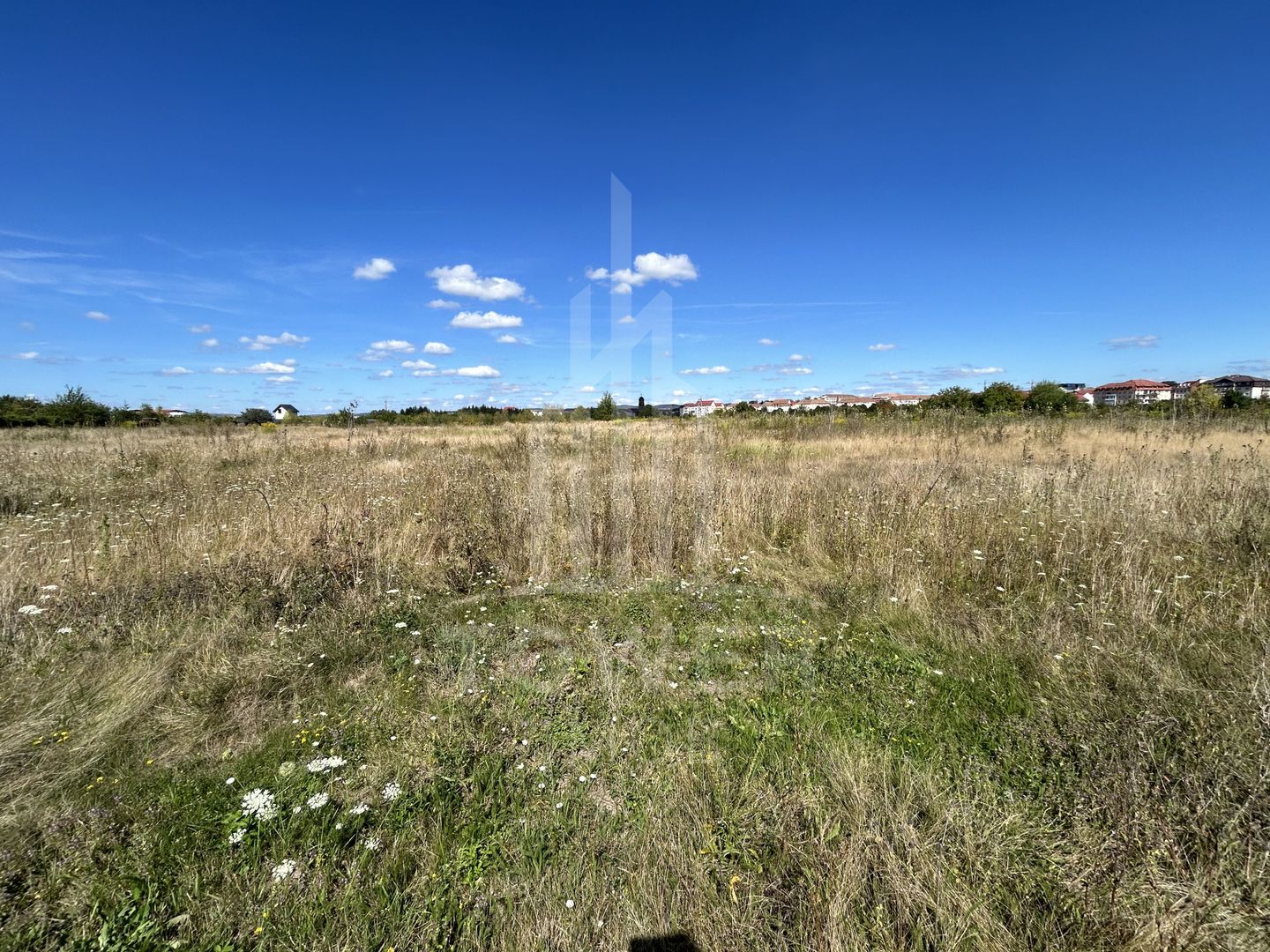 Teren intravilan de vânzare | Zona Ștrand-Sibiu (Câmpșor) - Poză 2