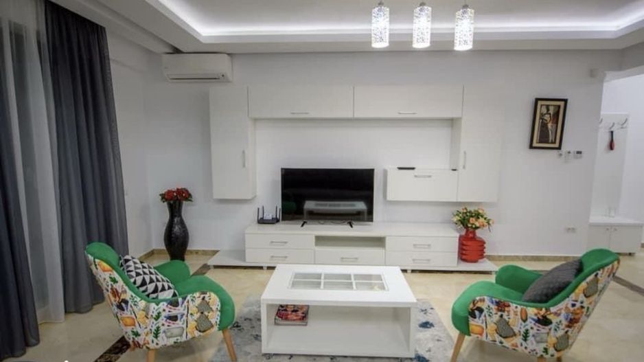 Ap 2 camere langa hotel Vega - Poză 3