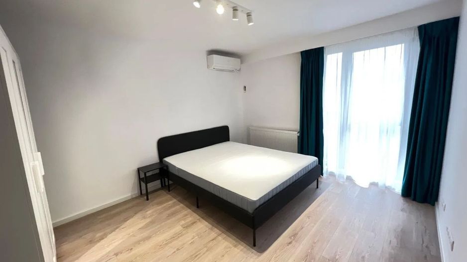 AP. 2 CAMERE CELLINI RESIDENCE, CENTRALA, BLOC NOU, BUCATARIE INCHISA - Poză 5