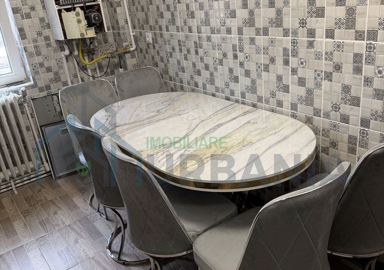 Apartament 56 mp de vânzare, etaj 4, Harlau - Poză 7